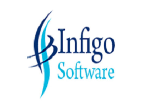 Infigo Software - Σχεδιασμός ιστοσελίδας