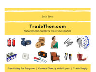 Tradethon (1) - کاروبار اور نیٹ ورکنگ
