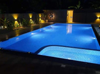 ab tech engineering solutions (2) - Swimming Pool & Spa Services