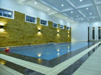 ab tech engineering solutions (3) - Piscines & Spa
