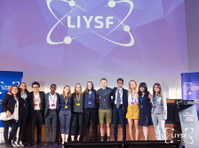 London International Youth Science Forum (5) - International schools