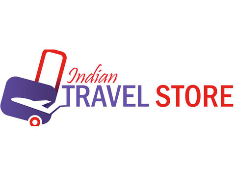 Indian Travel Store - Cestovní kancelář