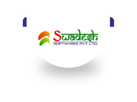 Swadesh Softwares Private Limited - Σχεδιασμός ιστοσελίδας