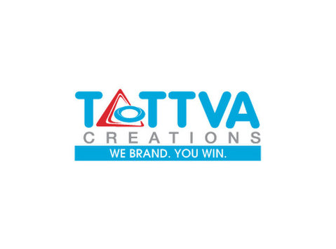 Tattva Creations Pvt. Ltd. - Маркетинг агенции