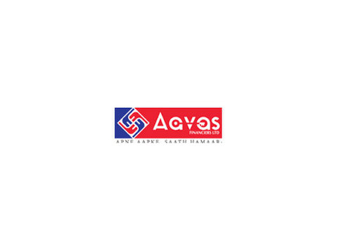Aavas Financiers Limited - Hipotēkas un kredīti