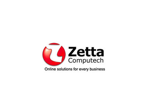 Digital Marketing Agency - Zettacomputech - Mainostoimistot