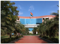 Sri Shakthi Institute of Engineering & Technology (2) - Университеты