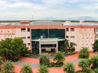Sri Shakthi Institute of Engineering & Technology (3) - Universităţi