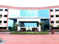 Sri Shakthi Institute of Engineering & Technology (5) - Πανεπιστήμια