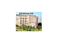 Sri Shakthi Institute of Engineering & Technology (6) - Университеты