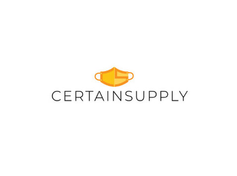 Certain Supply - Pharmacies & Medical supplies