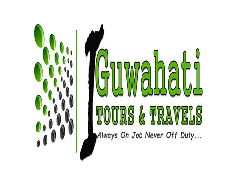 IGuwahati Tours & Travels - Biura podróży