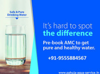 Pahuja Aqua Service (2) - بجلی کا سامان