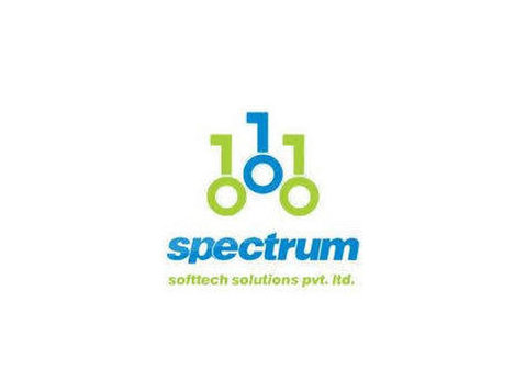 Spectrum Softtech Solutions ( P ) Ltd - Hosting & domeinen