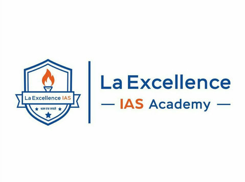 La Excellence  IAS Academy - یونیورسٹیاں