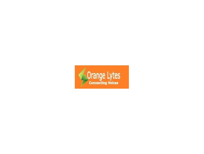 orangelytes - Agencias de eventos