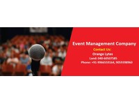orangelytes (3) - Conference & Event Organisers