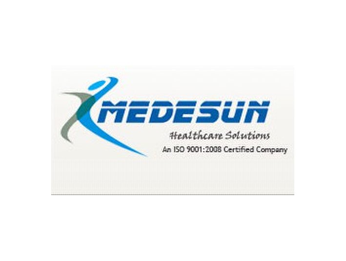 Medesun | Healthcare Training - Online courses
