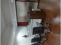 Bookmark Business Centre (2) - Office Space