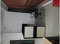 Bookmark Business Centre (6) - Office Space