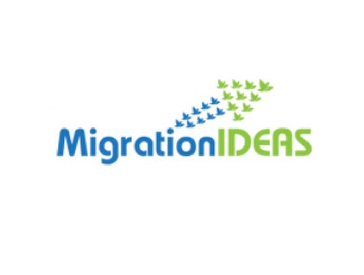 Migration Ideas - Immigration Services