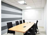 Unispace Business Center (5) - Oficinas