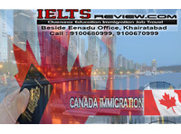 IELTS Review.com (7) - Εκπαίδευση και προπόνηση