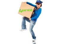 Agarwal Express Packers And Movers Pvt Ltd (3) - نقل مکانی کے لئے خدمات