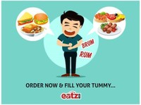 eatz (1) - Продовольствие и напитки