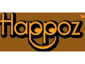 Happoz - Shopping
