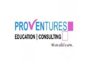 Proventures India Education and Consulting - Apmācība