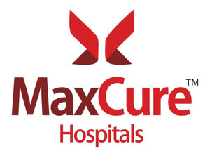 Maxcure hospitals - Hospitals & Clinics