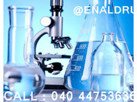 Enal Drugs Pvt Ltd (1) - Alternativní léčba
