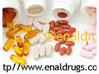 Enal Drugs Pvt Ltd (3) - Alternatīvas veselības aprūpes