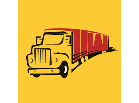 Truckway - Pārvadājumi un transports