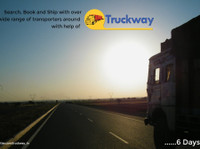Truckway (2) - Removals & Transport