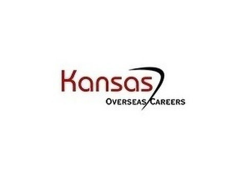 Kansas Overseas Careers | Immigration & Visa Services | Hyd - Имигрантските служби