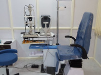 bhagyalatha hospital - eye Unit (1) - Slimnīcas un klīnikas