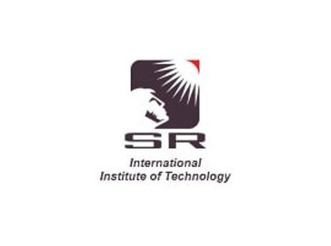 Sr International Institute of Technology (sriit), Hyderabad - Образованието за възрастни