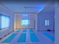Nirvaana Yoga Gachibowli (1) - Kuntokeskukset, henkilökohtaiset valmentajat ja kuntoilukurssit