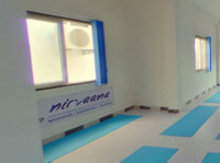 Nirvaana Yoga Gachibowli (3) - Sporta zāles, Personal Trenažieri un Fitness klases
