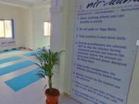Nirvaana Yoga Gachibowli (5) - Kuntokeskukset, henkilökohtaiset valmentajat ja kuntoilukurssit