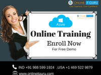 azure online training (1) - Cursuri Online