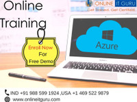 azure online training (3) - Cursuri Online