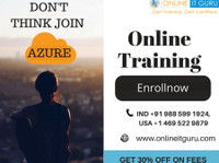 azure online training (4) - Cursuri Online