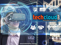 Tech Cloud ERP Software Solutions (7) - Бизнис и вмрежување