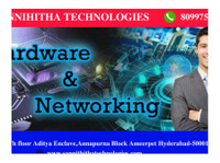 Sannithitha Technologies (1) - Cursos on-line