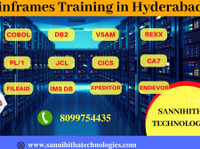 Sannithitha Technologies (2) - Online courses