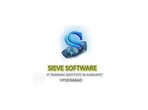 sieve Software - Treinamento & Formação