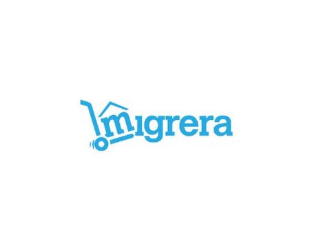 Migrera - Removals & Transport